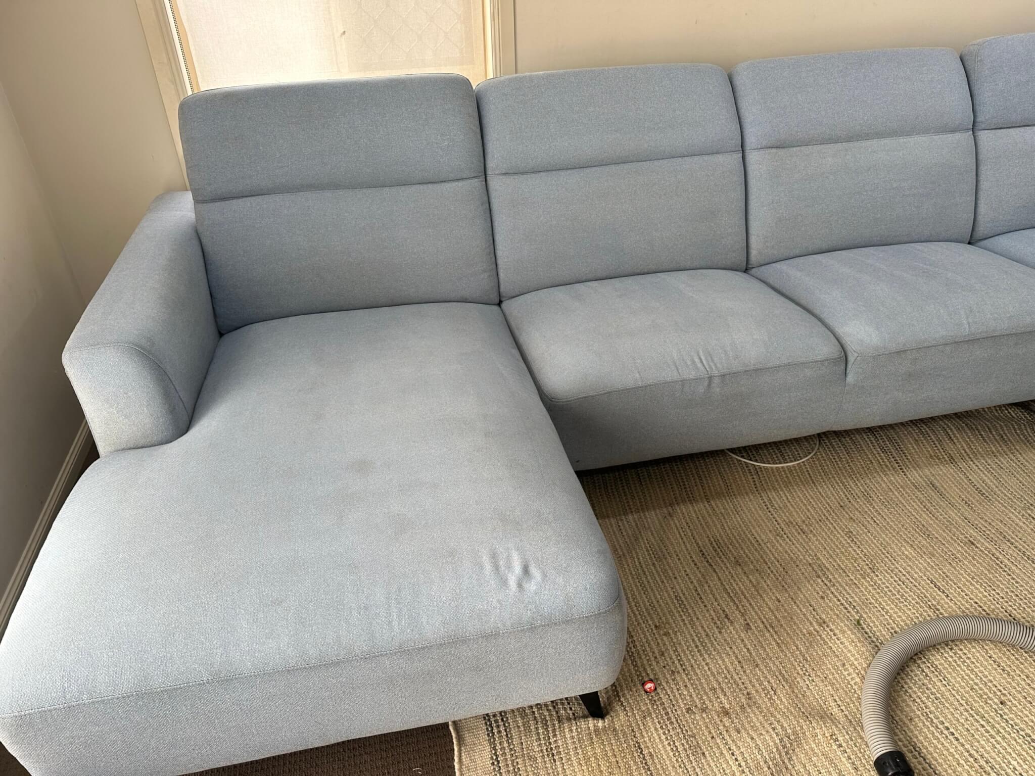 After Upholstery Cleaning Gatton2 scaled
